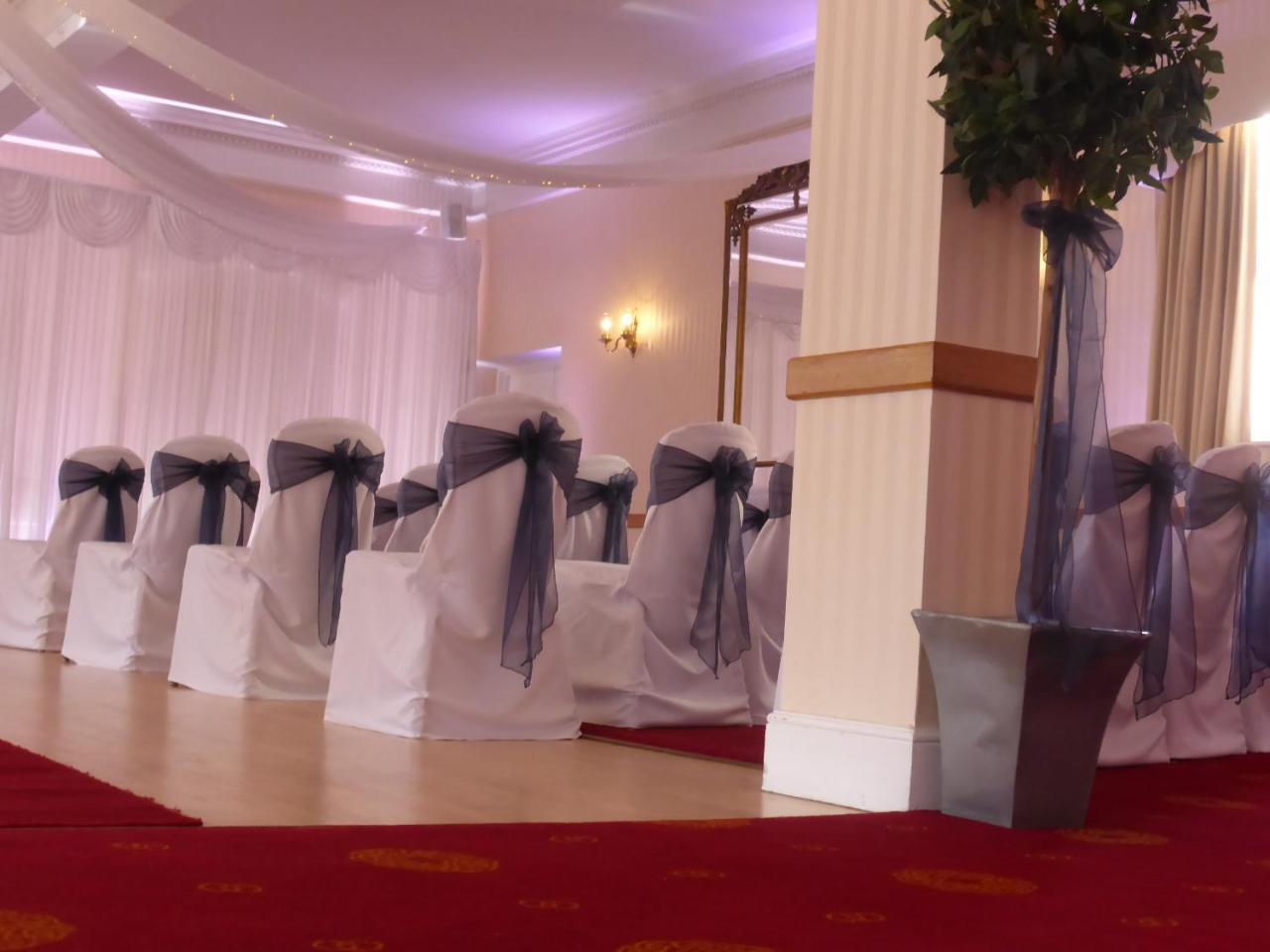 Glen-Yr-Afon House Hotel Usk Εξωτερικό φωτογραφία